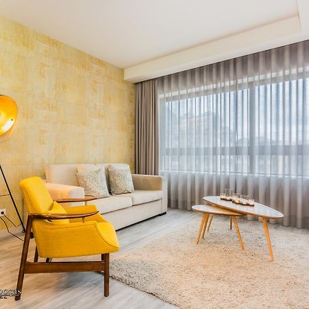Passos Manuel By Innapartments Porto Luaran gambar