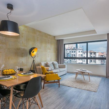 Passos Manuel By Innapartments Porto Luaran gambar