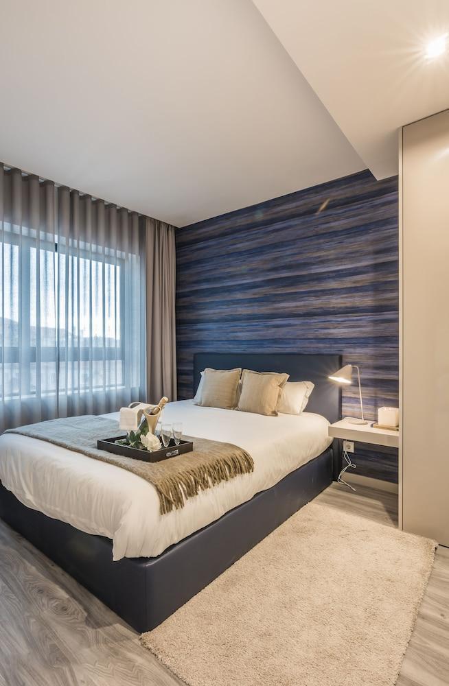 Passos Manuel By Innapartments Porto Luaran gambar