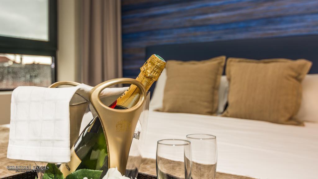 Passos Manuel By Innapartments Porto Luaran gambar