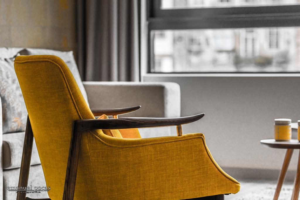 Passos Manuel By Innapartments Porto Luaran gambar