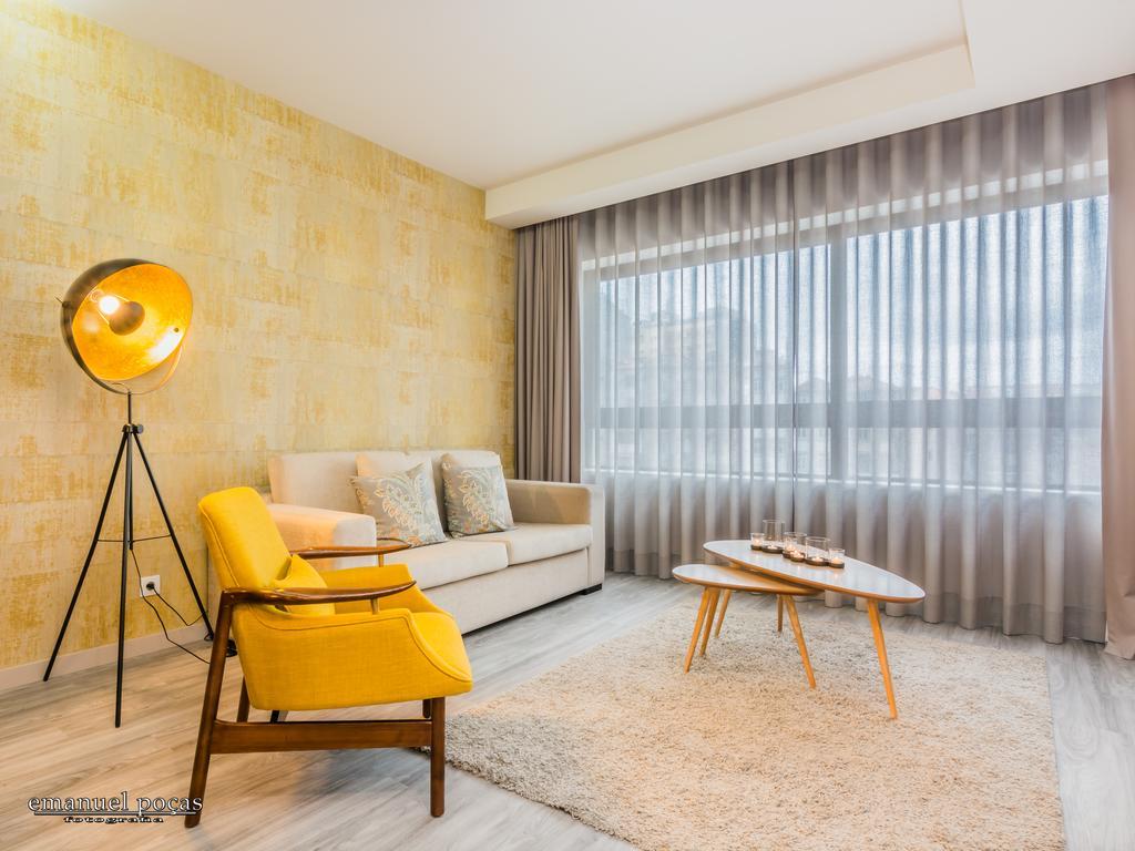 Passos Manuel By Innapartments Porto Luaran gambar