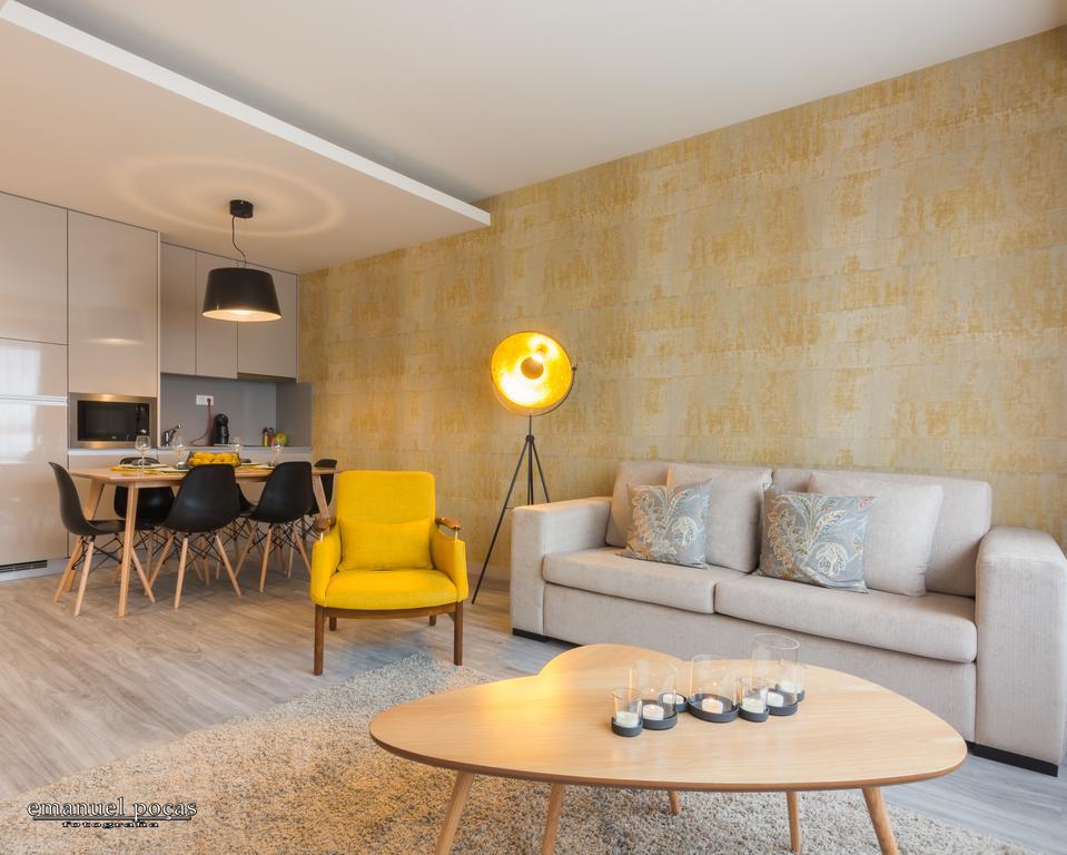Passos Manuel By Innapartments Porto Luaran gambar