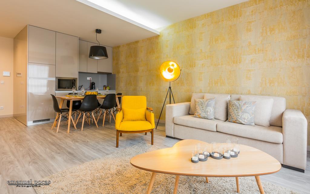 Passos Manuel By Innapartments Porto Luaran gambar