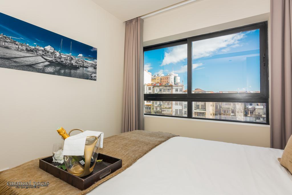 Passos Manuel By Innapartments Porto Luaran gambar
