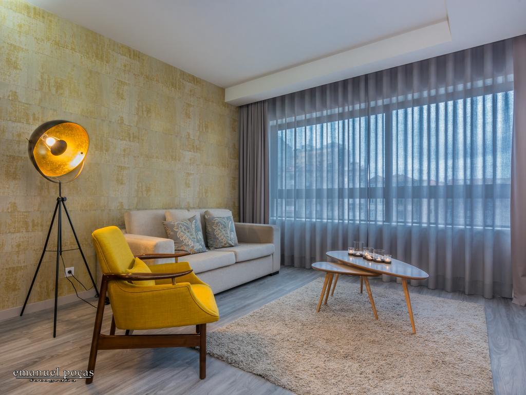 Passos Manuel By Innapartments Porto Luaran gambar