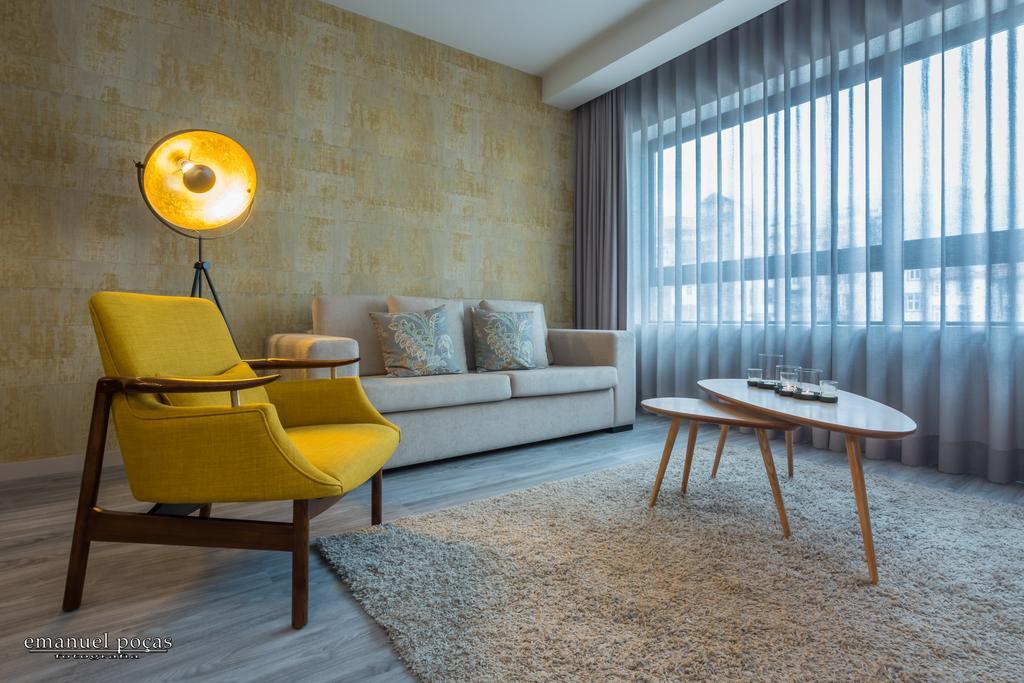Passos Manuel By Innapartments Porto Luaran gambar