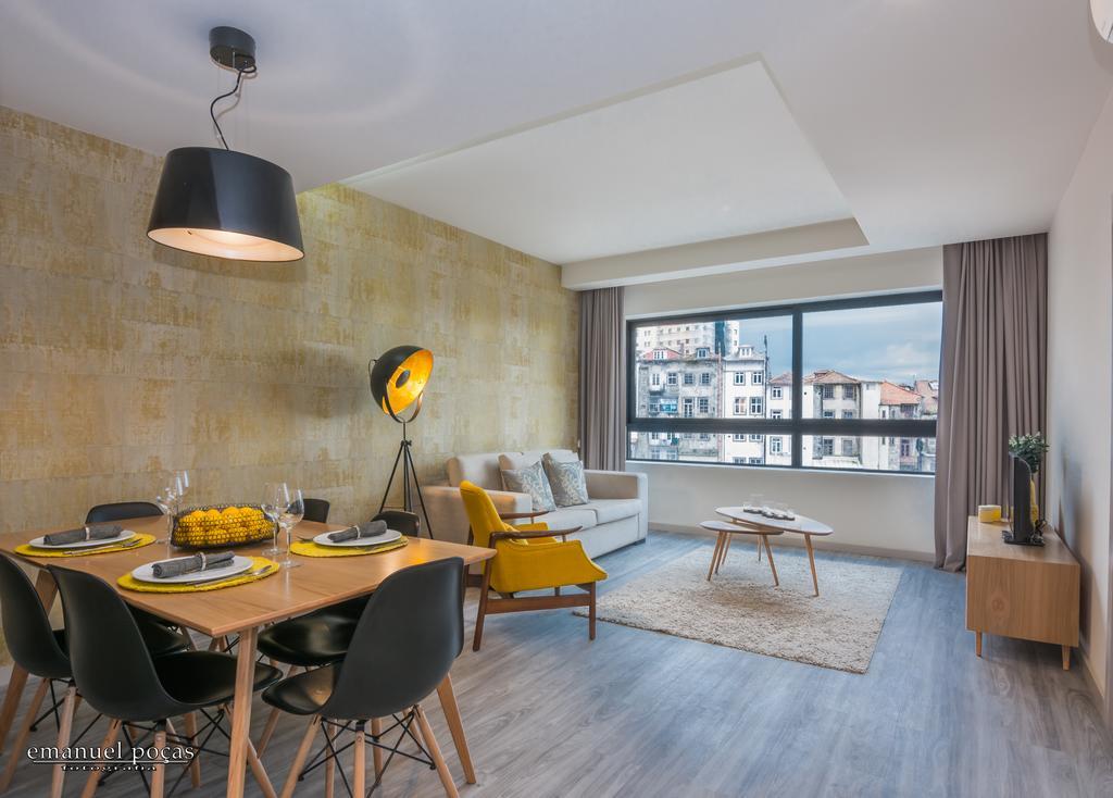 Passos Manuel By Innapartments Porto Luaran gambar