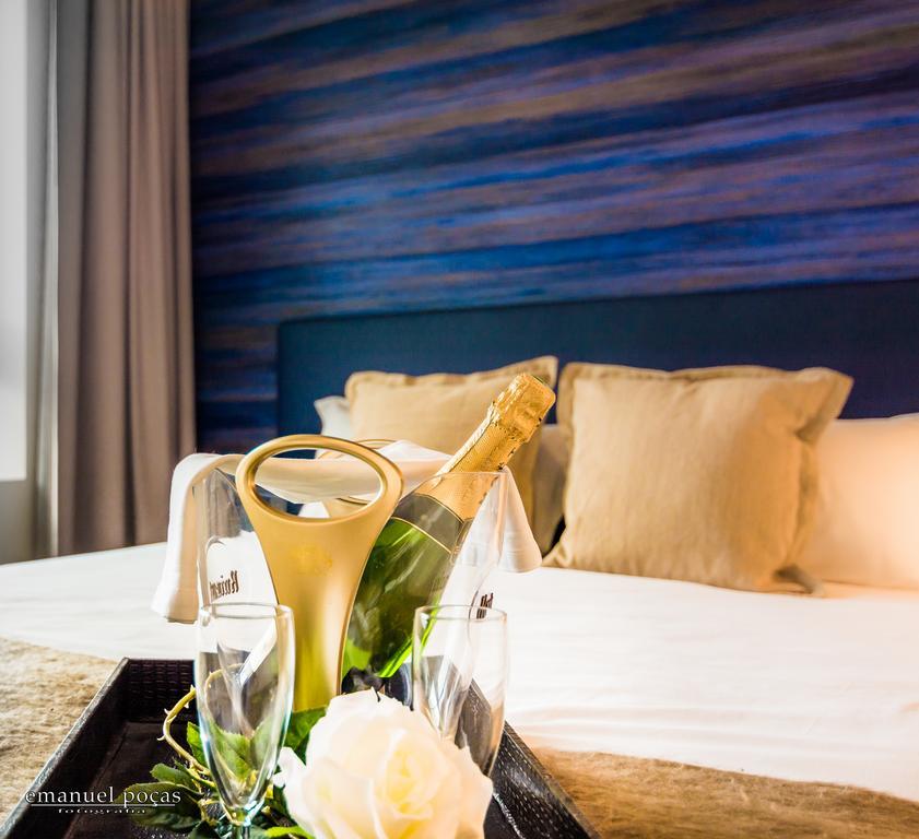 Passos Manuel By Innapartments Porto Luaran gambar
