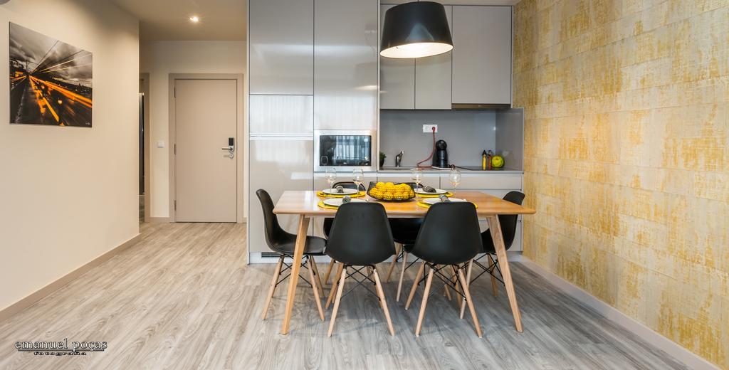 Passos Manuel By Innapartments Porto Luaran gambar