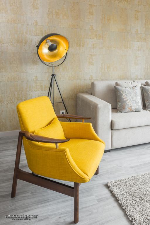 Passos Manuel By Innapartments Porto Luaran gambar
