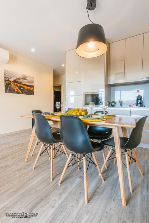 Passos Manuel By Innapartments Porto Luaran gambar