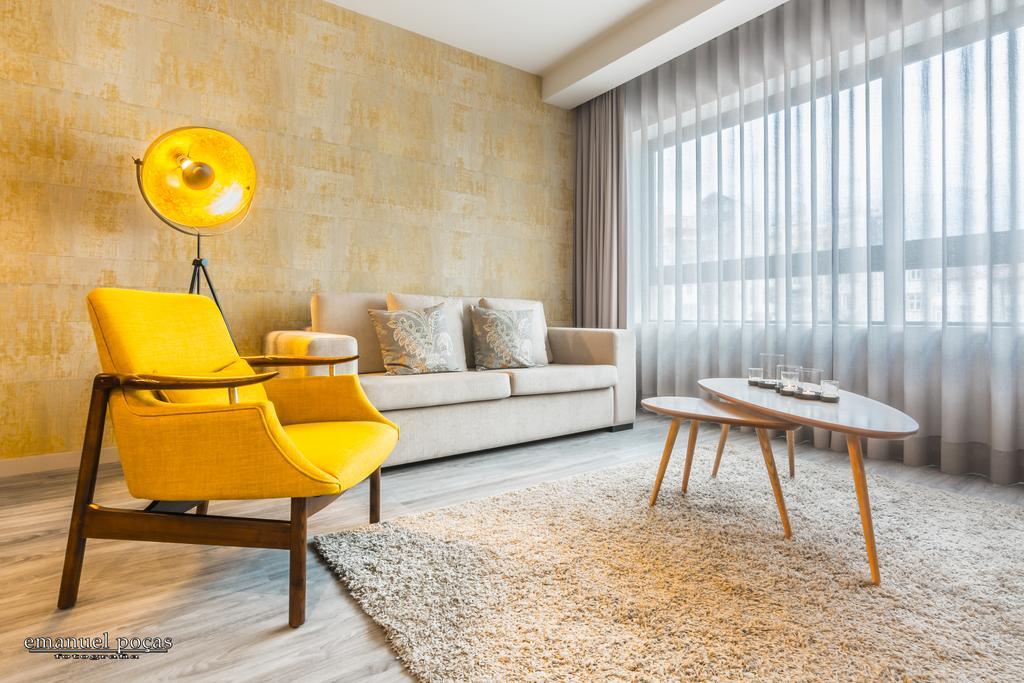 Passos Manuel By Innapartments Porto Luaran gambar