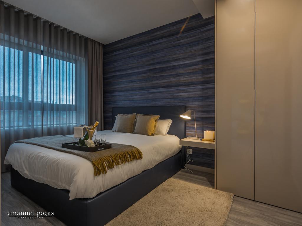 Passos Manuel By Innapartments Porto Luaran gambar