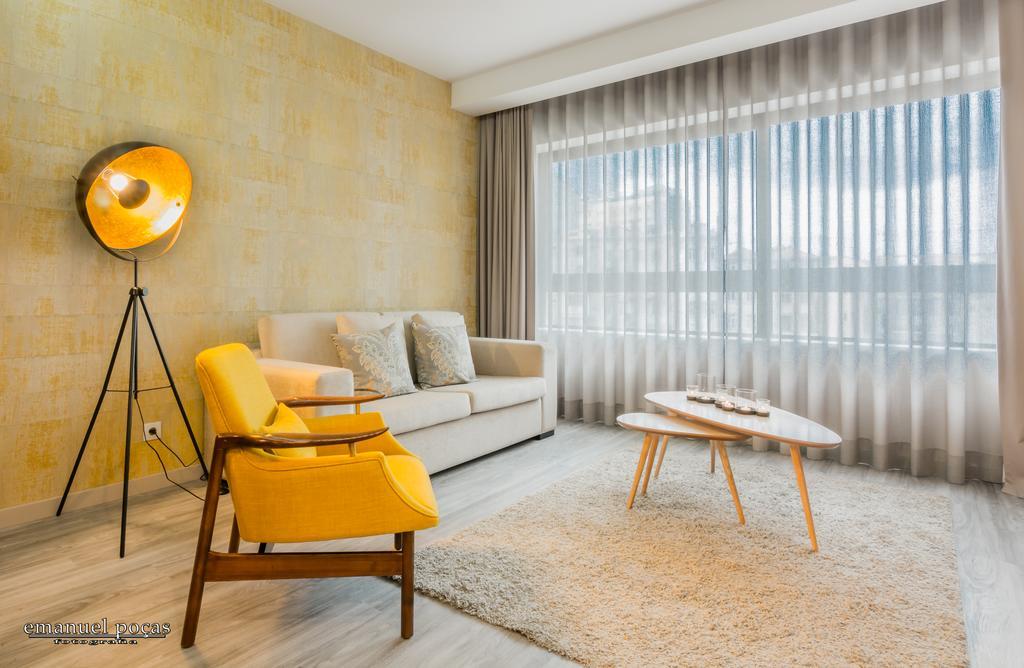 Passos Manuel By Innapartments Porto Luaran gambar