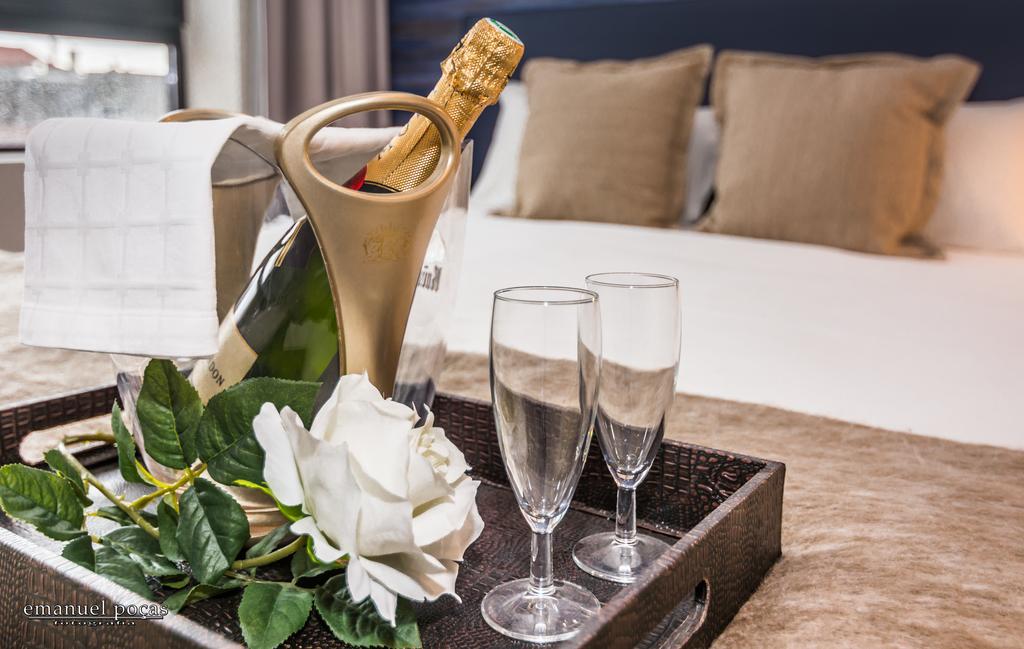 Passos Manuel By Innapartments Porto Luaran gambar