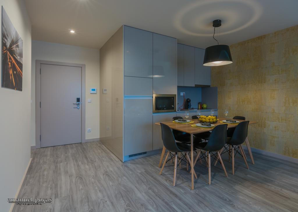 Passos Manuel By Innapartments Porto Luaran gambar