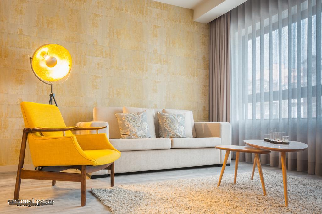 Passos Manuel By Innapartments Porto Luaran gambar