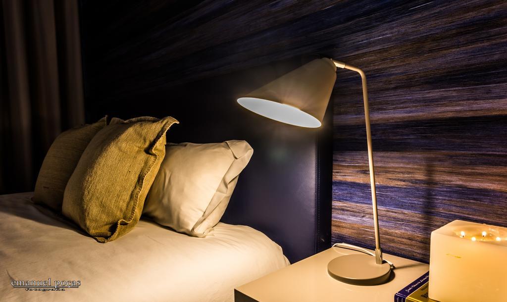 Passos Manuel By Innapartments Porto Luaran gambar