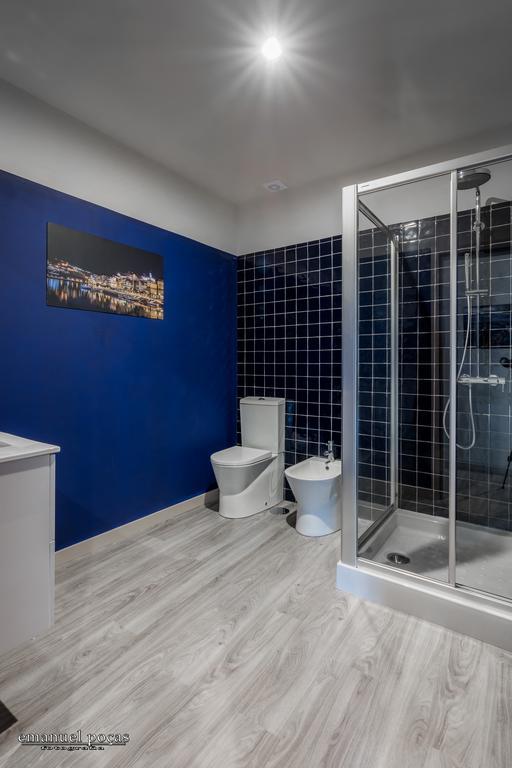 Passos Manuel By Innapartments Porto Luaran gambar