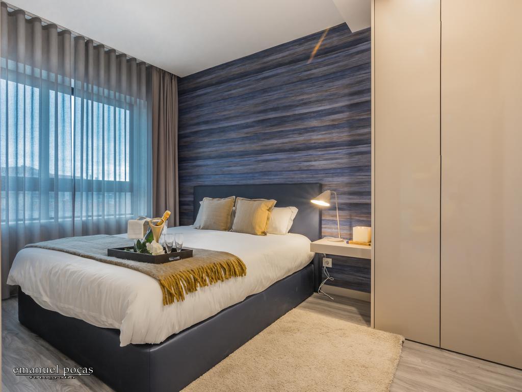 Passos Manuel By Innapartments Porto Luaran gambar