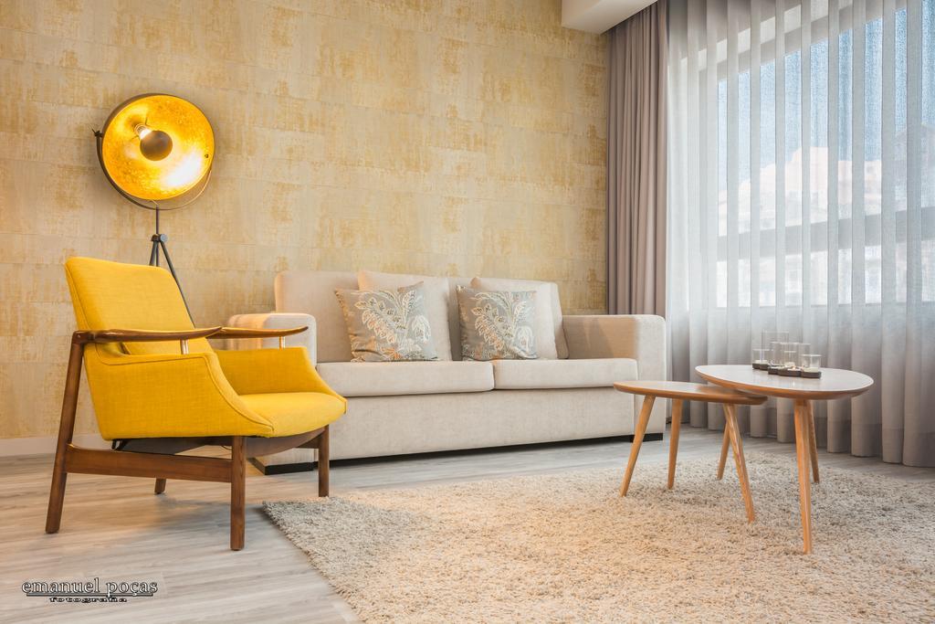 Passos Manuel By Innapartments Porto Luaran gambar