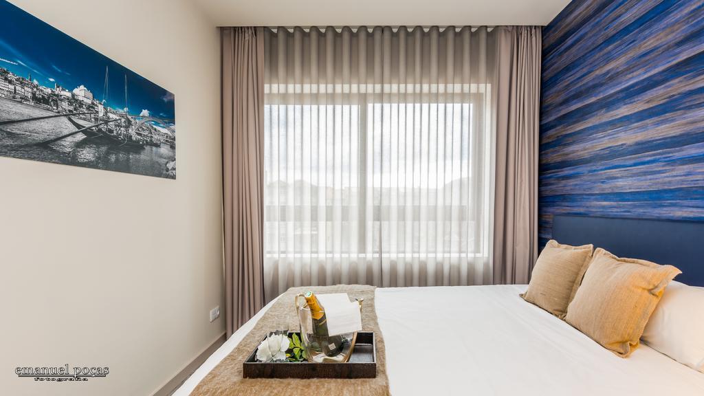 Passos Manuel By Innapartments Porto Luaran gambar