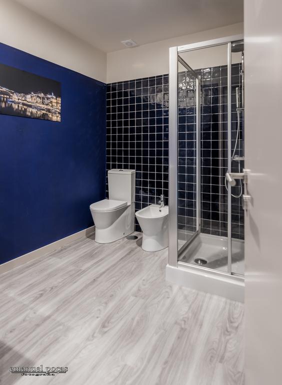 Passos Manuel By Innapartments Porto Luaran gambar