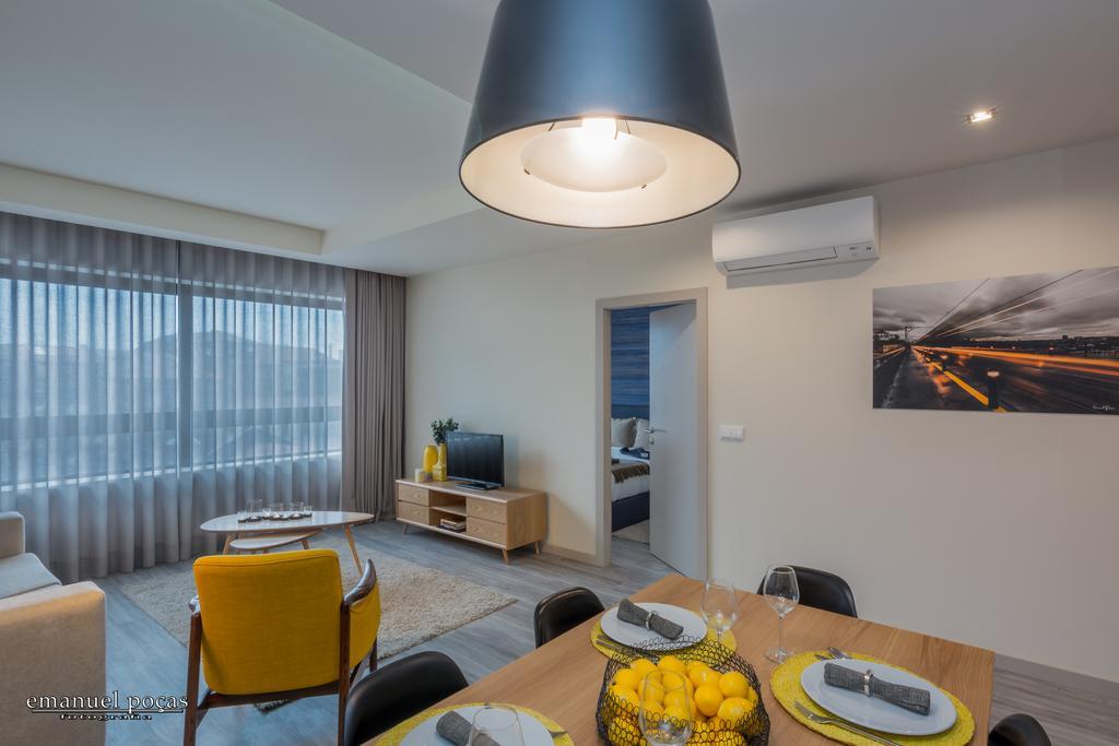 Passos Manuel By Innapartments Porto Luaran gambar